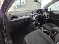 2019 Volkswagen Tiguan 132TSI Comfortline