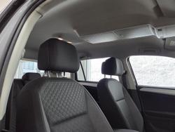 2019 Volkswagen Tiguan 132TSI Comfortline