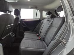 2019 Volkswagen Tiguan 132TSI Comfortline