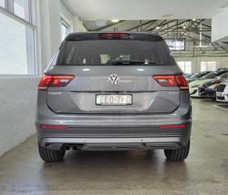 2019 Volkswagen Tiguan 132TSI Comfortline