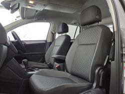 2019 Volkswagen Tiguan 132TSI Comfortline