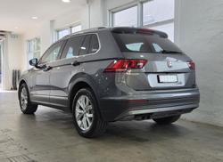 2019 Volkswagen Tiguan 132TSI Comfortline