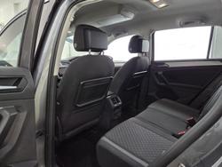 2019 Volkswagen Tiguan 132TSI Comfortline