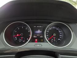 2019 Volkswagen Tiguan 132TSI Comfortline