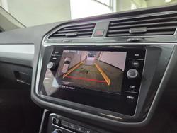 2019 Volkswagen Tiguan 132TSI Comfortline