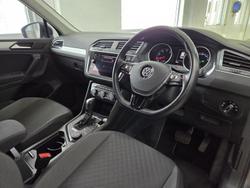 2019 Volkswagen Tiguan 132TSI Comfortline