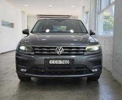 2019 Volkswagen Tiguan 132TSI Comfortline