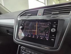 2019 Volkswagen Tiguan 132TSI Comfortline