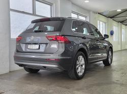 2019 Volkswagen Tiguan 132TSI Comfortline
