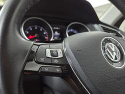 2019 Volkswagen Tiguan 132TSI Comfortline