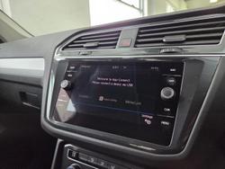 2019 Volkswagen Tiguan 132TSI Comfortline