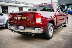 2024 RAM 1500 Big Horn
