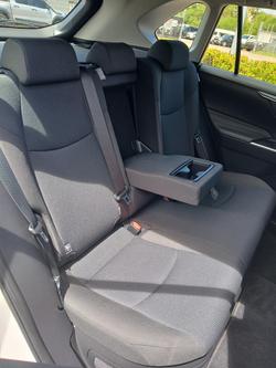 2024 Toyota RAV4 GX