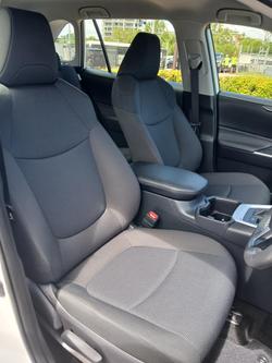 2024 Toyota RAV4 GX