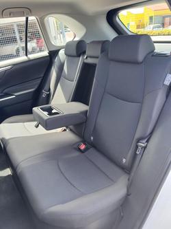 2024 Toyota RAV4 GX