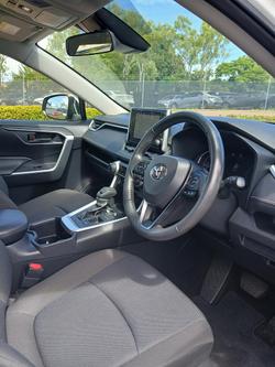 2024 Toyota RAV4 GX