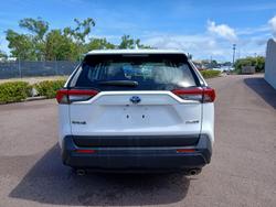 2024 Toyota RAV4 GX