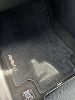 2024 Toyota RAV4 GX