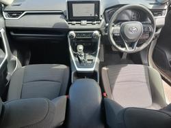 2024 Toyota RAV4 GX