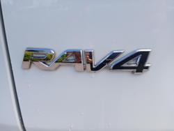 2024 Toyota RAV4 GX
