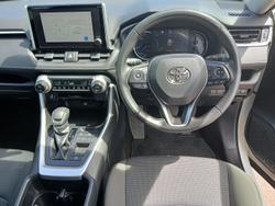 2024 Toyota RAV4 GX