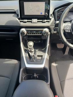 2024 Toyota RAV4 GX