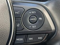 2024 Toyota RAV4 GX