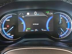 2024 Toyota RAV4 GX