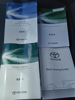 2024 Toyota RAV4 GX