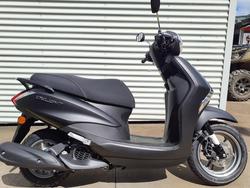 Yamaha D'elight 125 (LTS125-C)