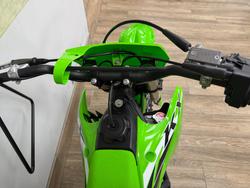 2025 Kawasaki KX112