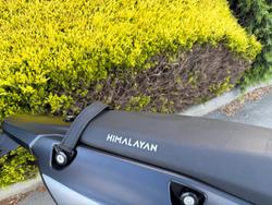 2026 Royal Enfield HIMALAYAN 450