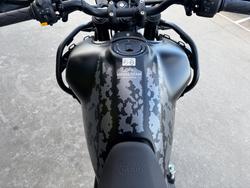 2026 Royal Enfield HIMALAYAN 450