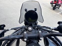 2026 Royal Enfield HIMALAYAN 450