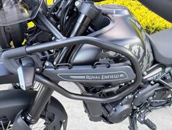 2026 Royal Enfield HIMALAYAN 450