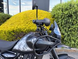 2026 Royal Enfield HIMALAYAN 450