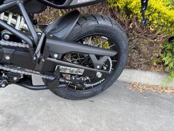 2026 Royal Enfield HIMALAYAN 450