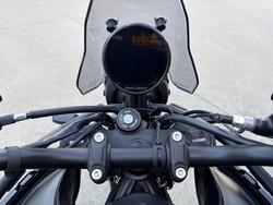 2026 Royal Enfield HIMALAYAN 450