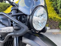 2026 Royal Enfield HIMALAYAN 450