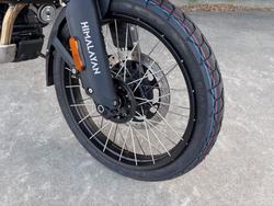 2026 Royal Enfield HIMALAYAN 450