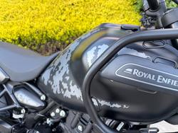 2026 Royal Enfield HIMALAYAN 450