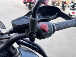 2026 Royal Enfield HIMALAYAN 450 MANA BLACK