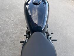 2026 Royal Enfield SHOTGUN 650