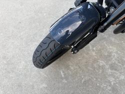 2026 Royal Enfield SHOTGUN 650