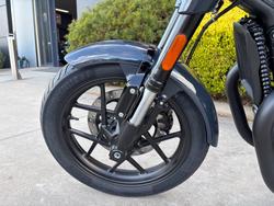 2026 Royal Enfield SHOTGUN 650