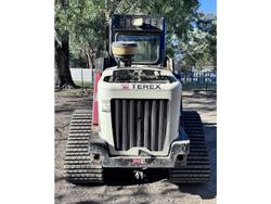 Terex Pt80