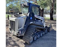 Terex Pt80