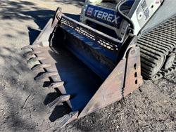 Terex Pt80