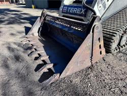 Terex Pt80