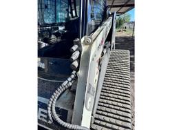 Terex Pt80
